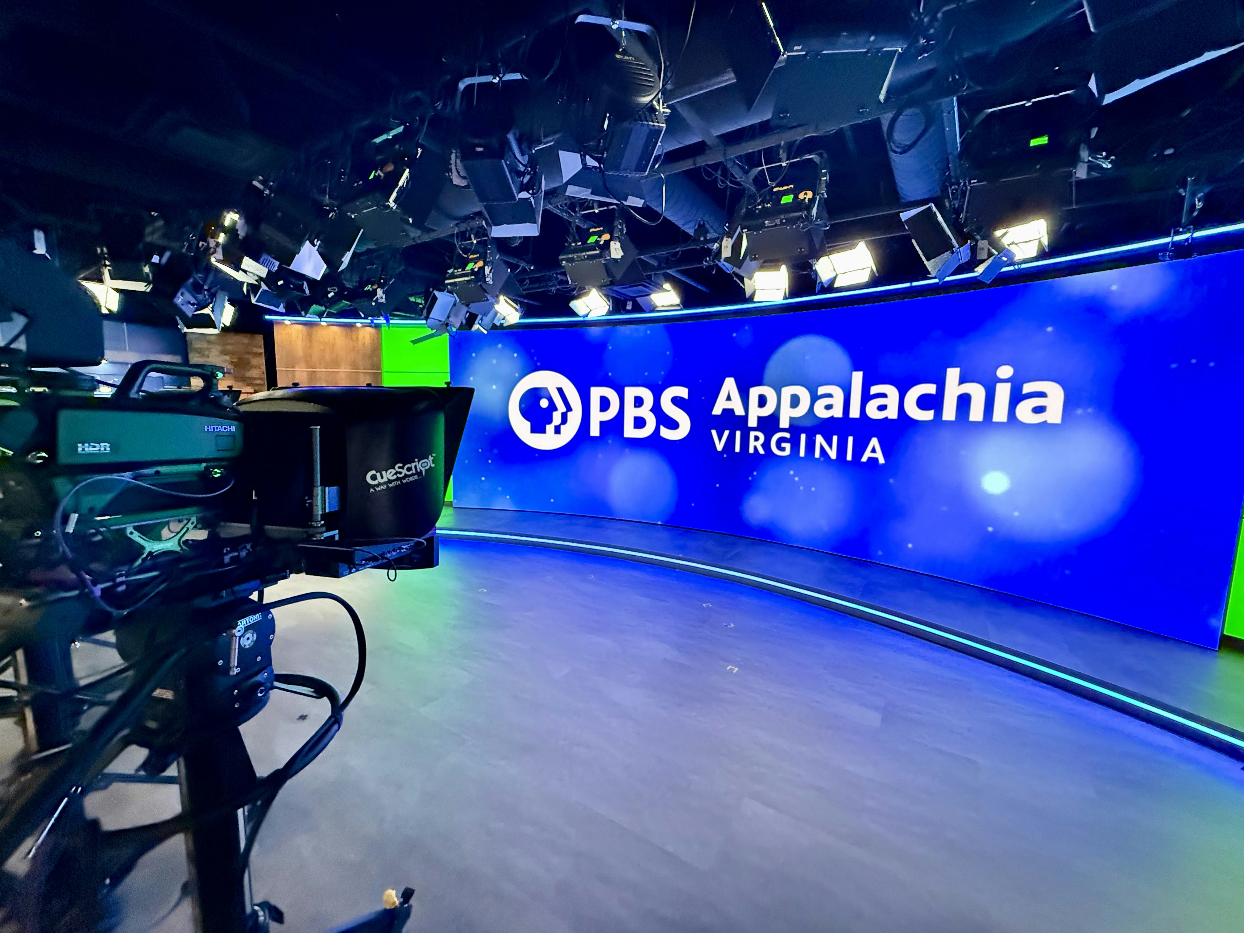 PBS Appalachia Virginia IMG_0513