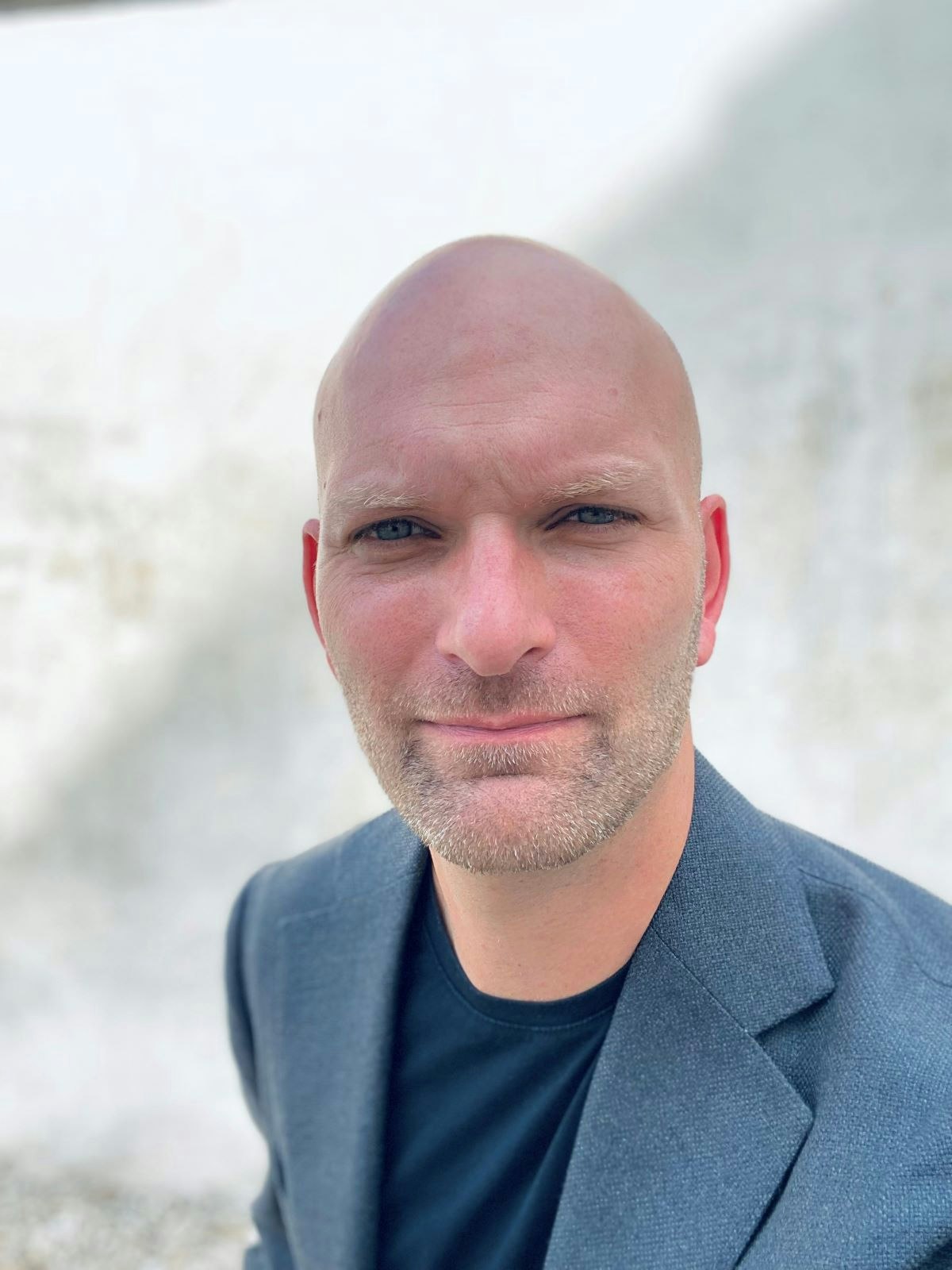 marco van der knapp