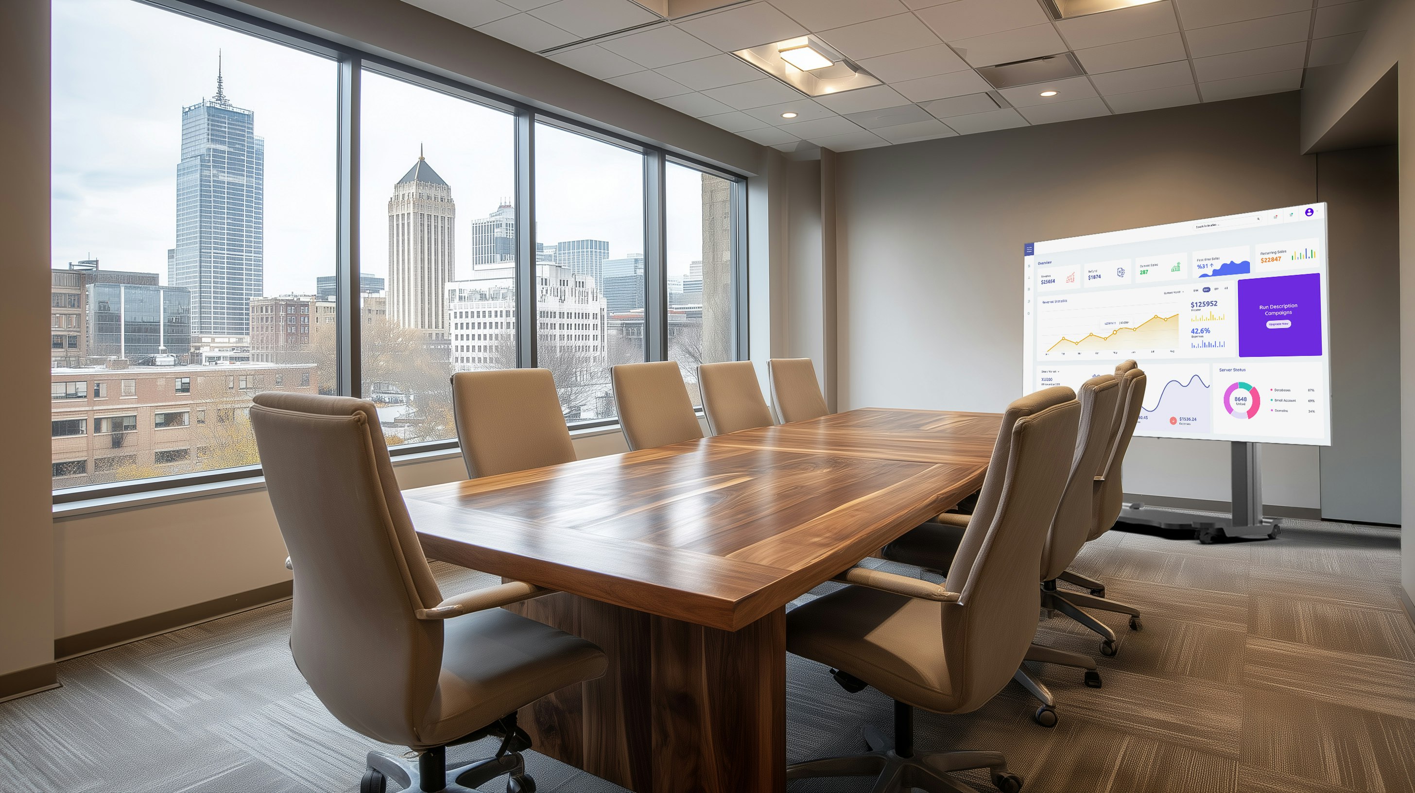 philips led 6015 corporate 1