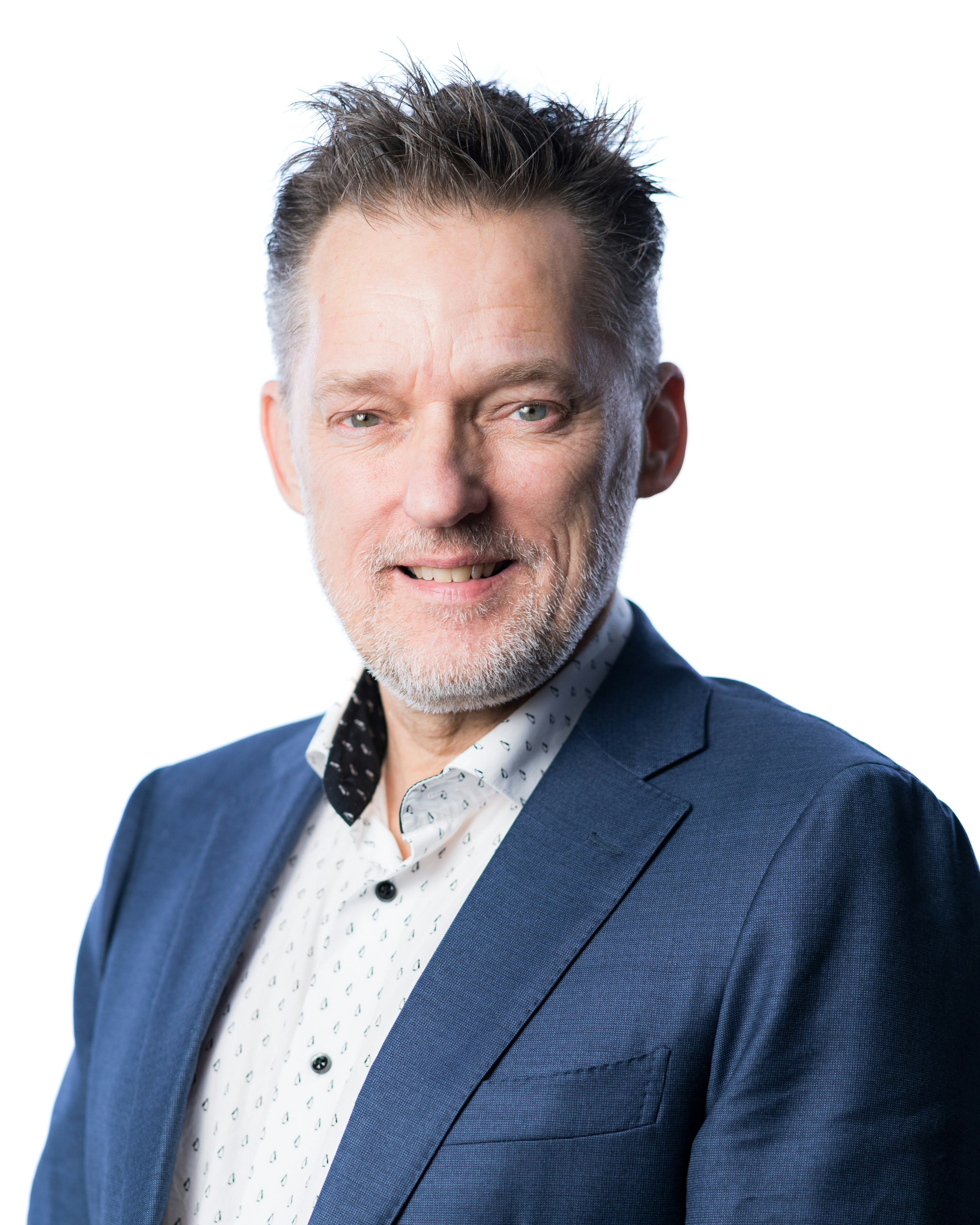 ron cottaar 2023