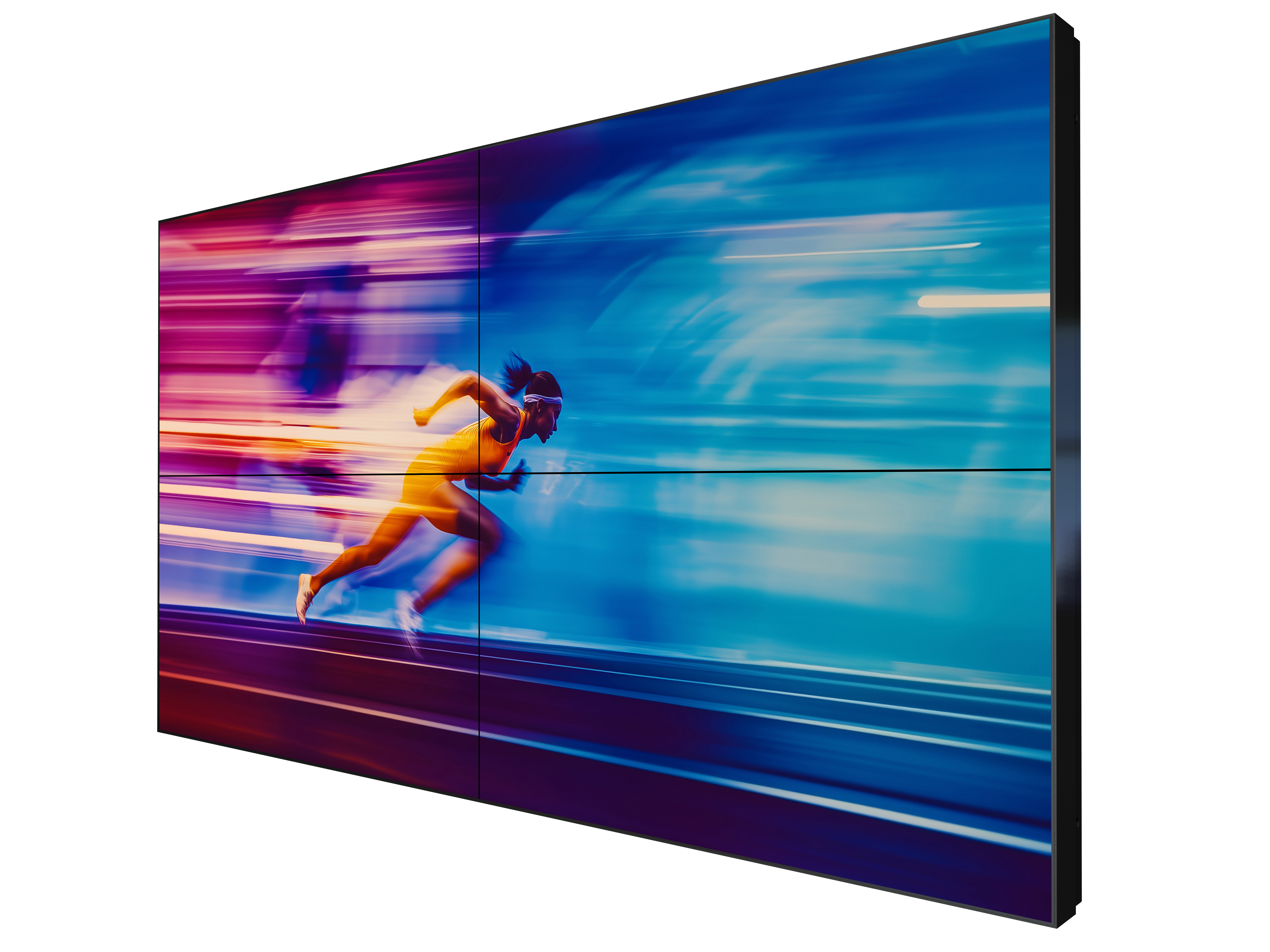 PHILIPS  4K HDR ディスプレイ 55BDL3305X/00 | PPDS