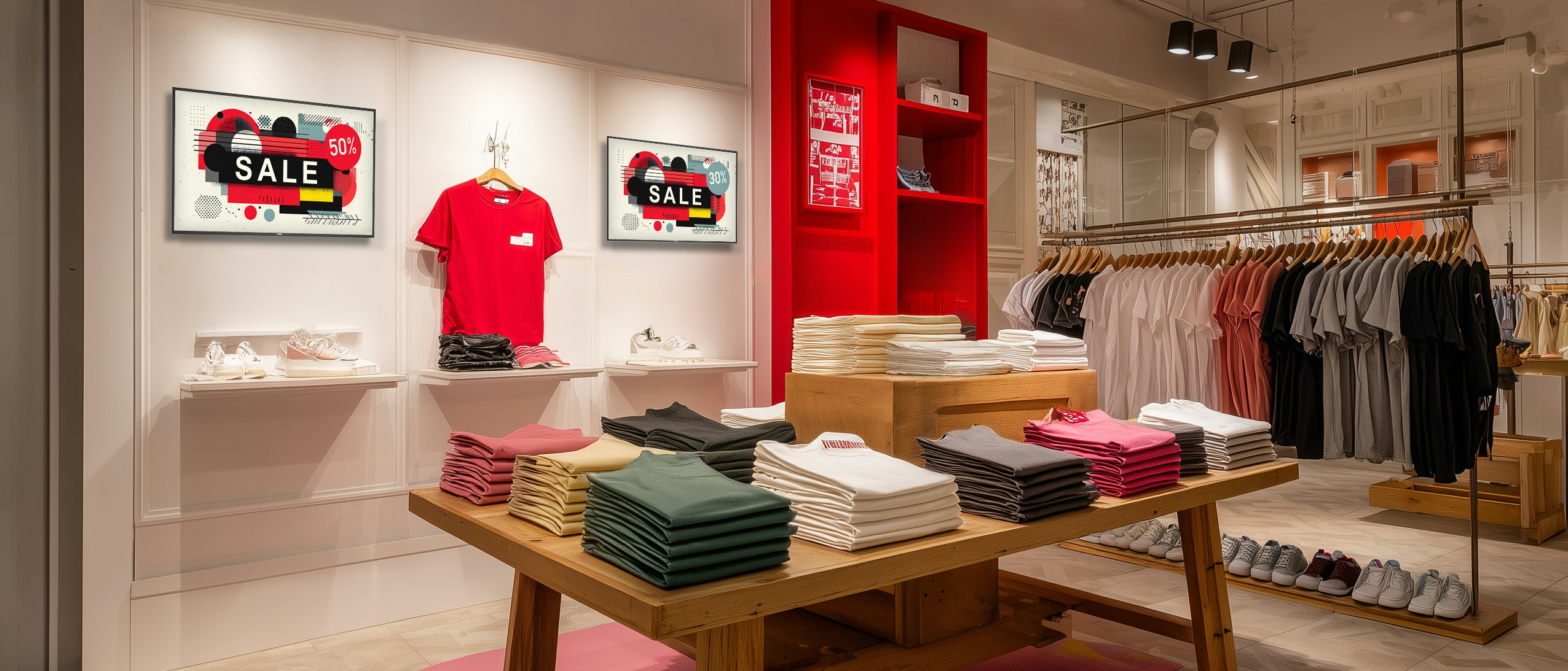 Philips Signage 6000 6017P