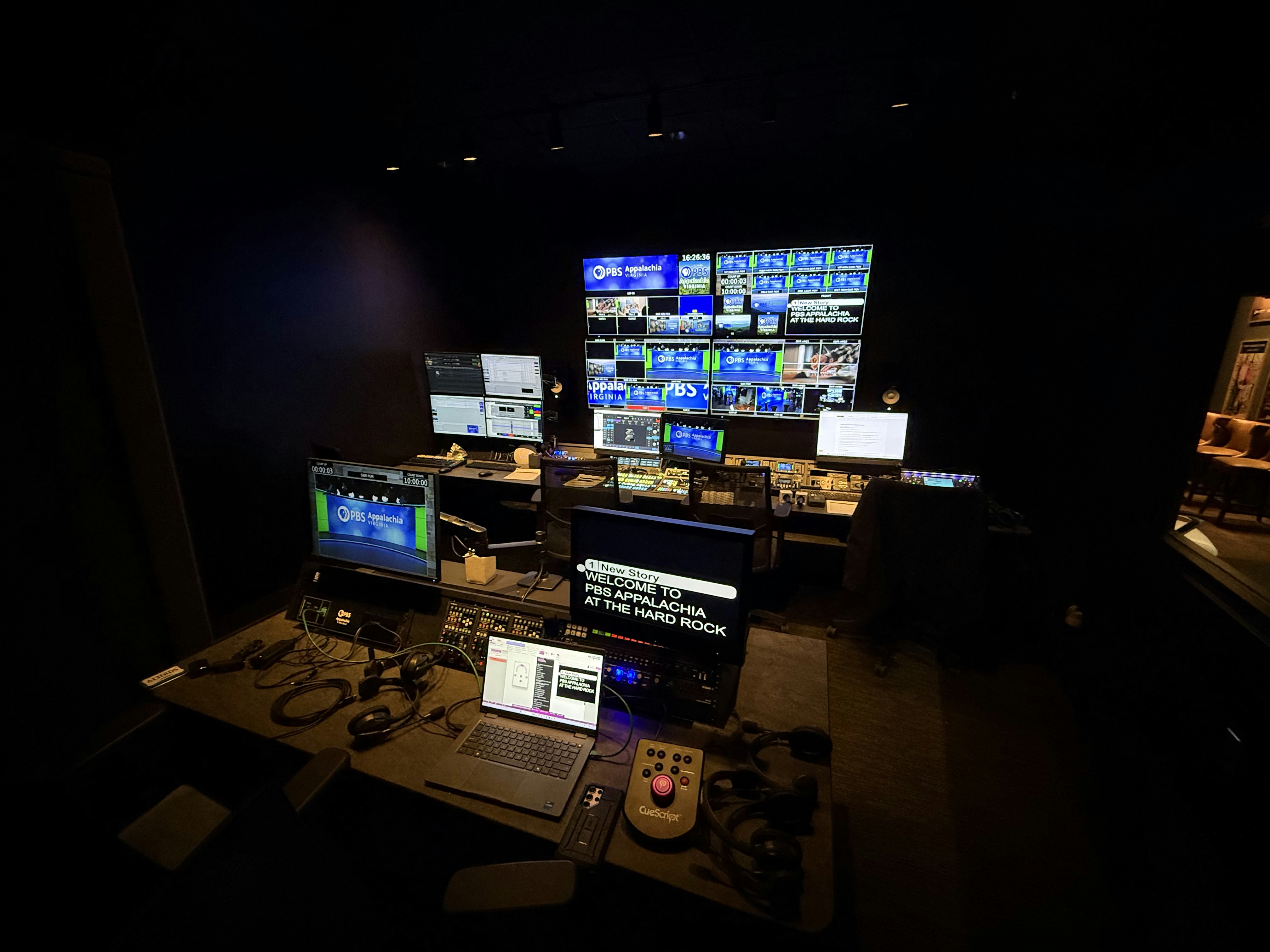 PBS Appalachia Virginia IMG_0516