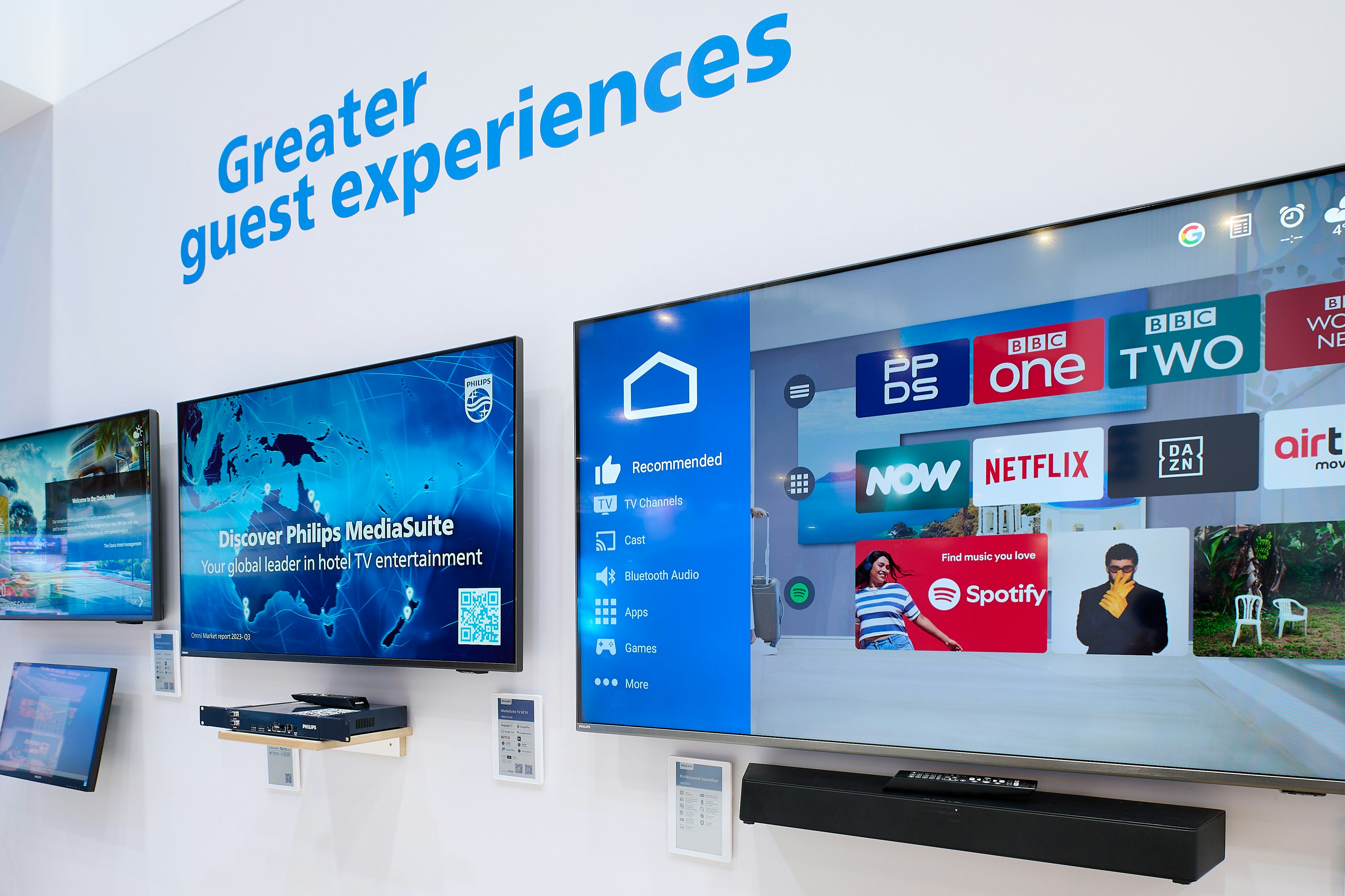 greater guest experiences pr