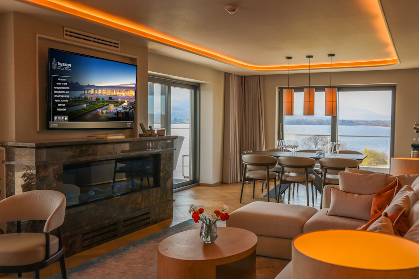 Europe Screen 2
