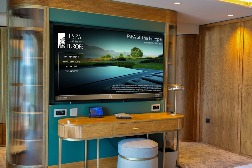 Europe Screen 3