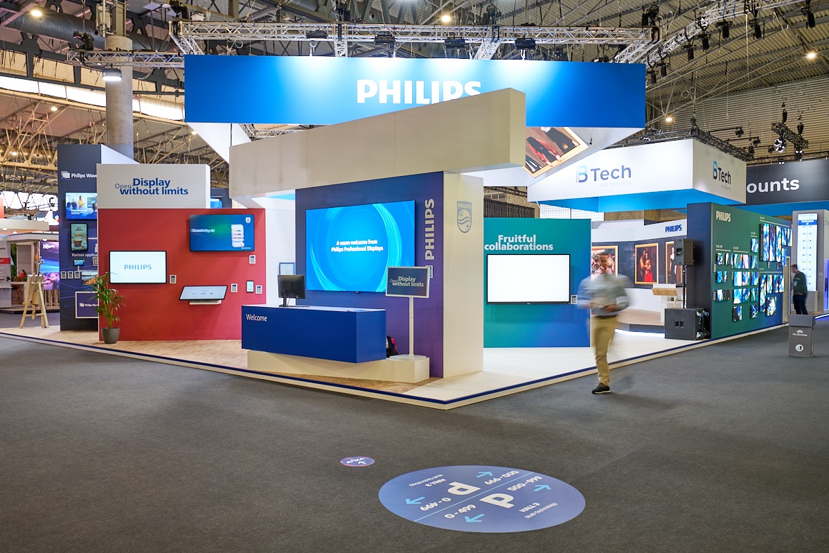 ise 2025 0137