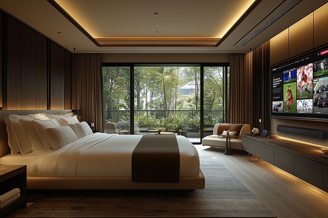 philips mediasuite 5 stars hotel 02 ld