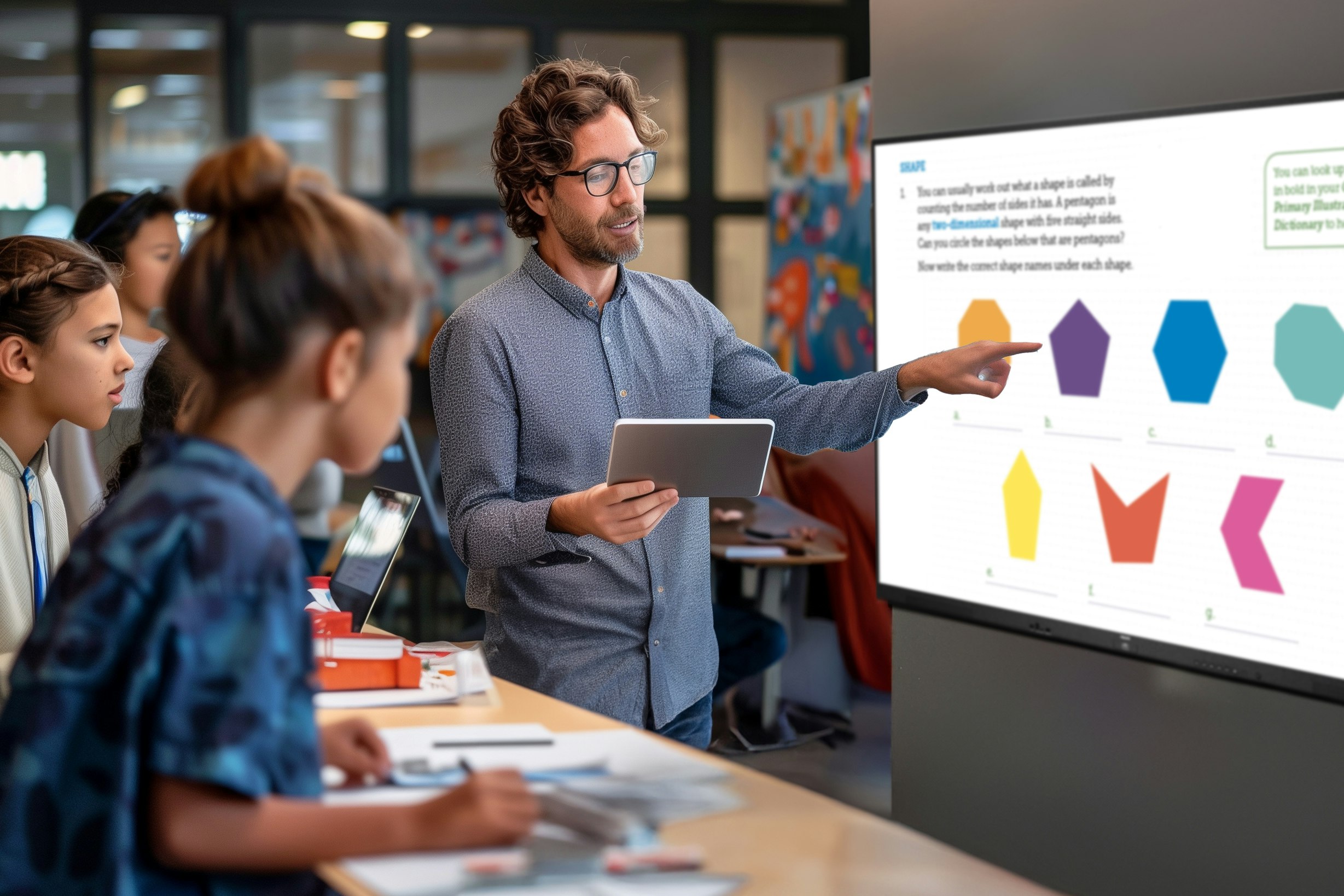 philips genius educational setting 1hd