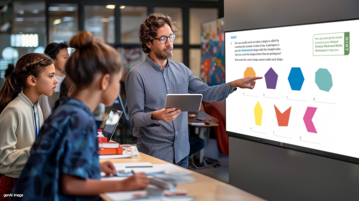 philips genius educational setting 1hd