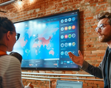 Philips Collaboration 4000 Hi Res 2 image