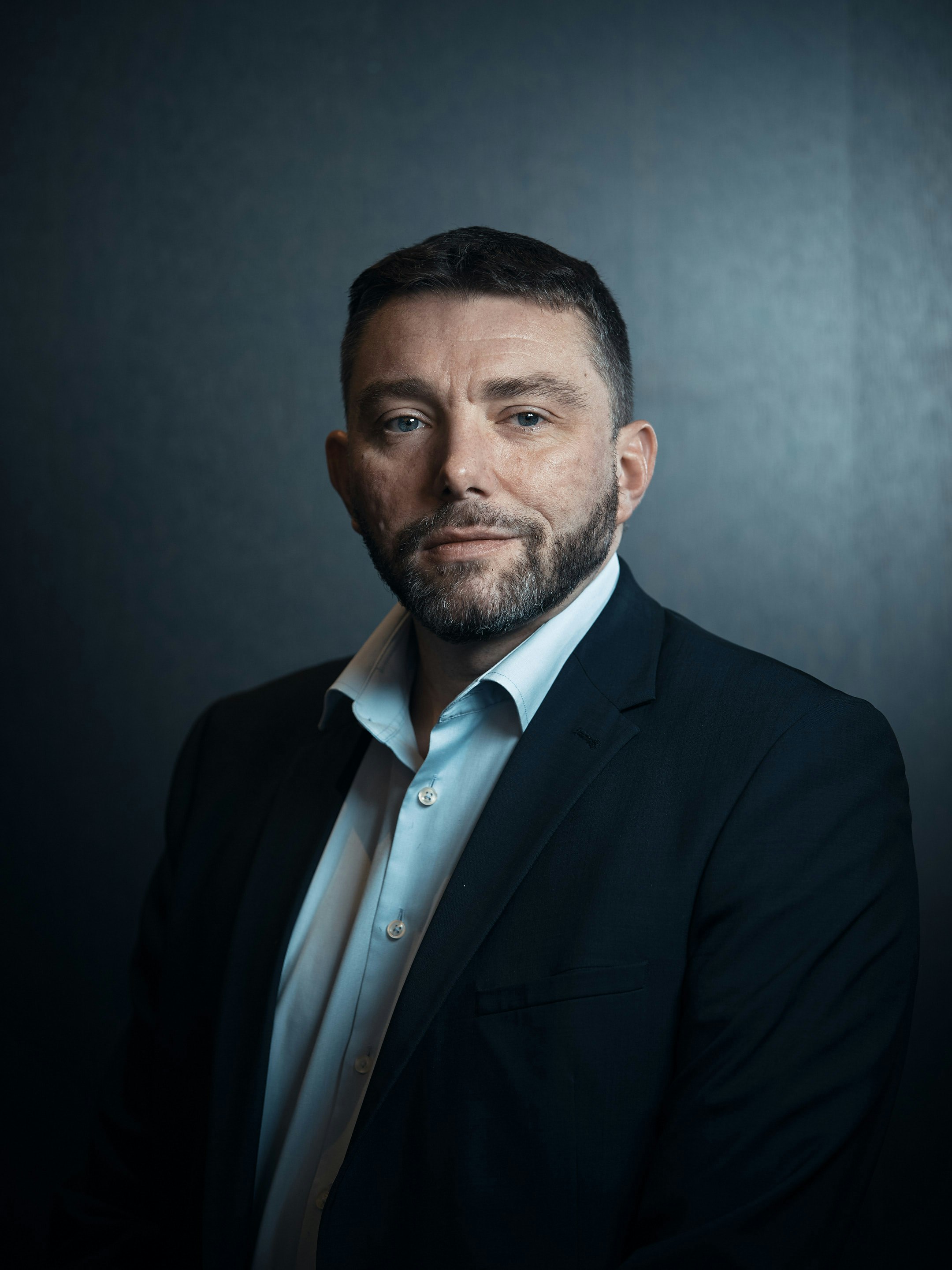 Franck Dufrene image