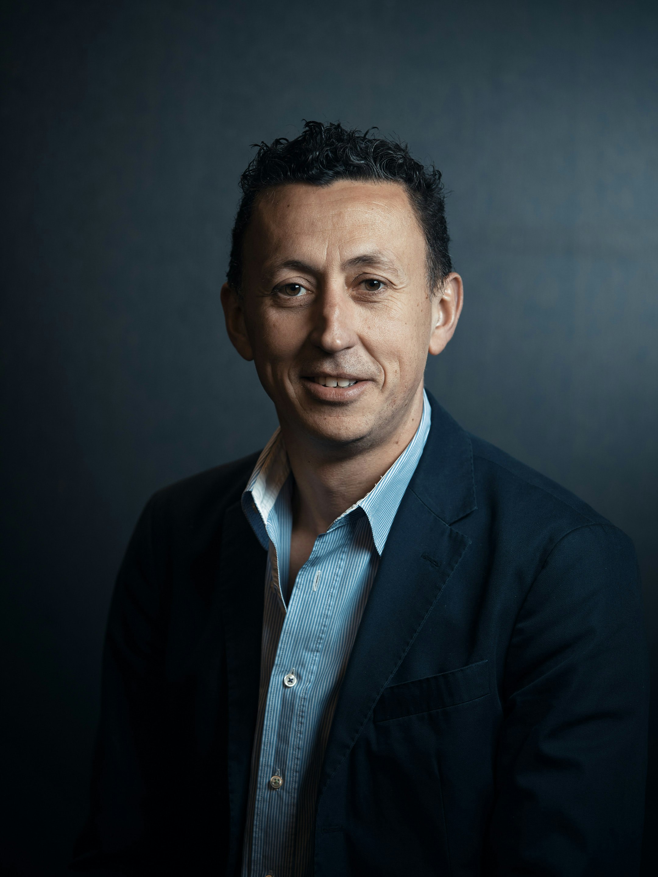 Cesar Sanz image