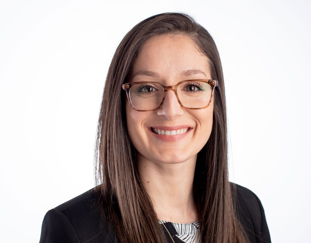 Kristen O'Connor portrait image