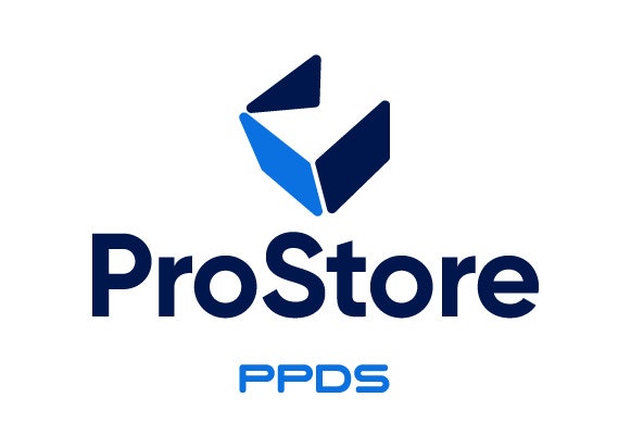 prostore logo p p