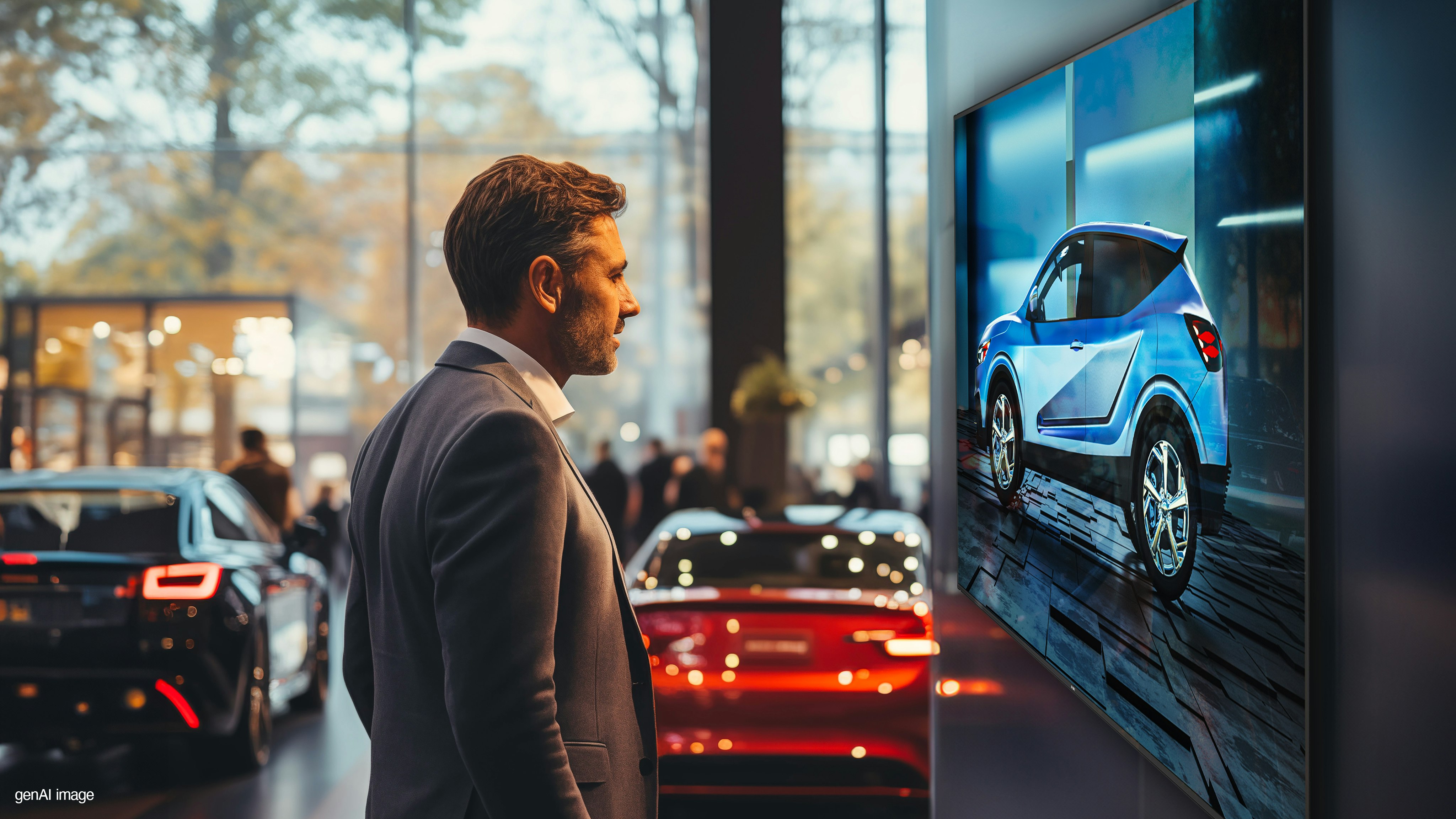 Retail-Automotive_HR5-LED-Signage-4000Series-D-Line image