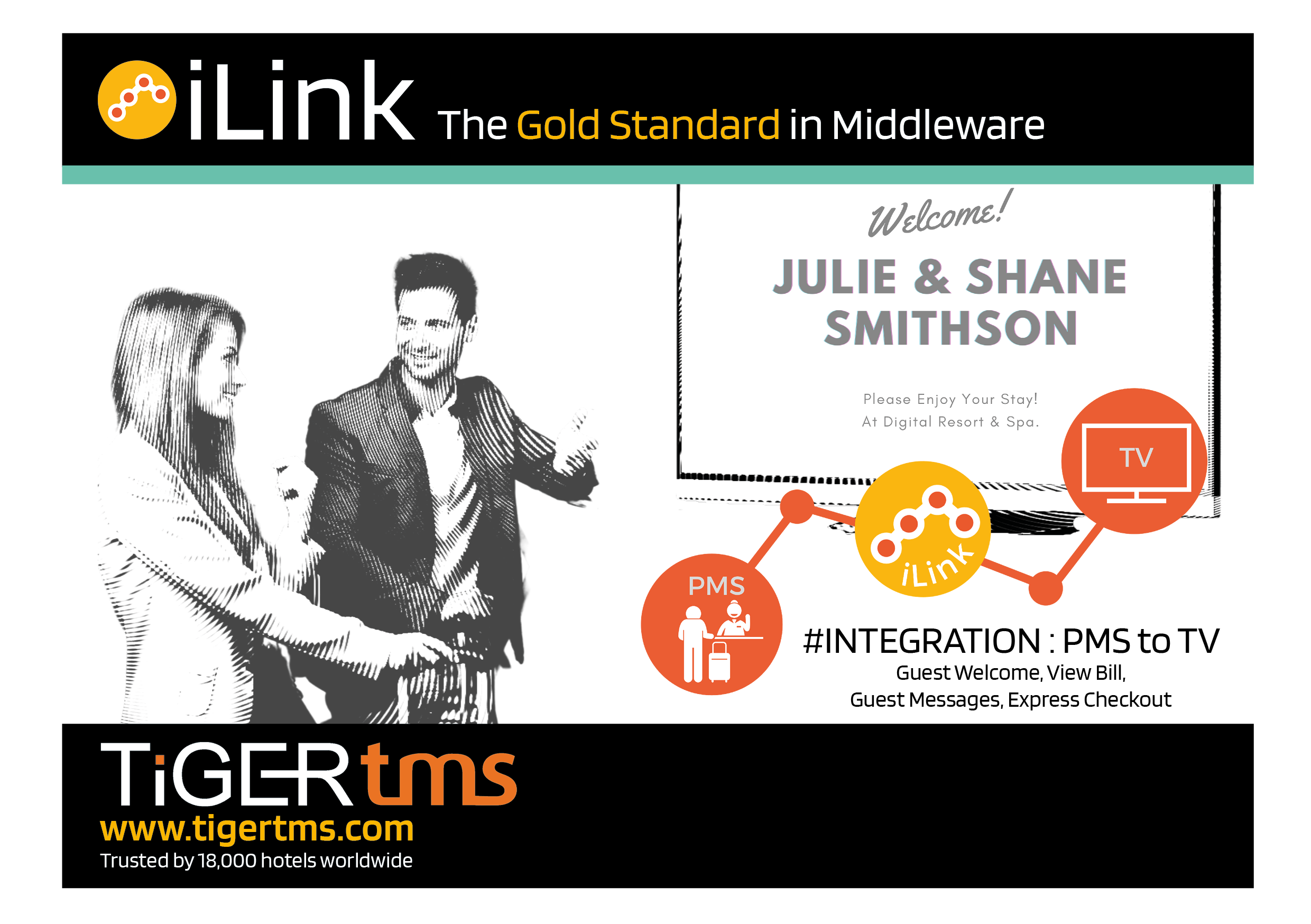 ilink 1 tv systems fv