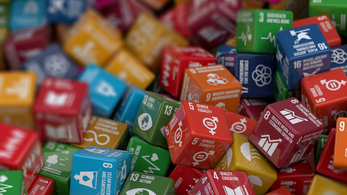 ‘TPV Cares’ platform set up to support and inspire change in | PPDS