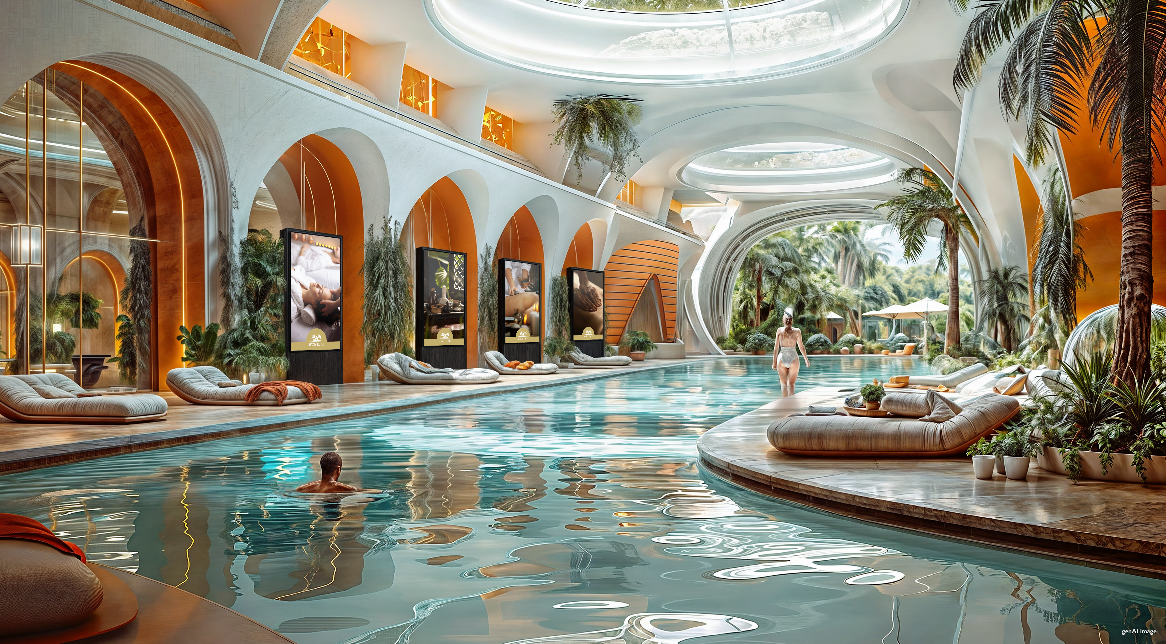 HospitalityCampaign-Hotel-Spa image