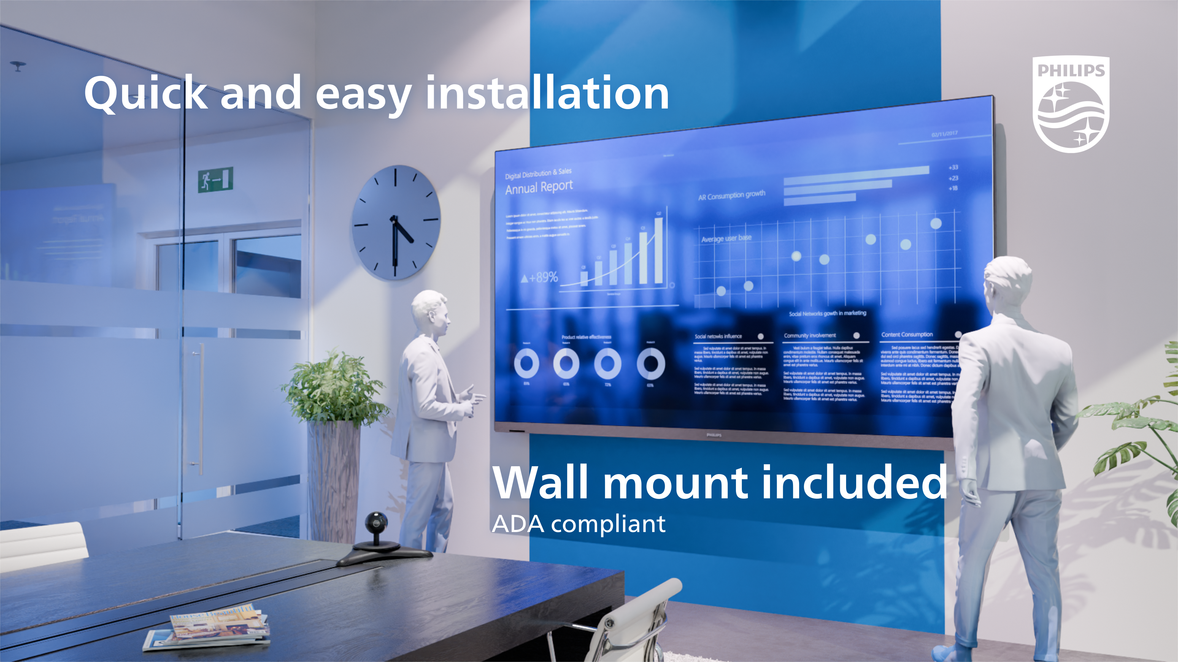 142314-PPDS23-ISE24-Unite 135 LED_Easy Install_Text image