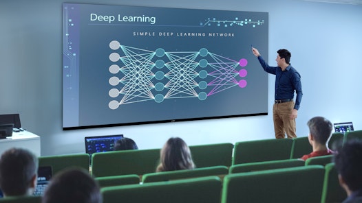 philips unite led 5000 aio edu