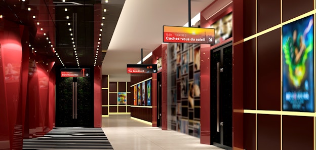 S-Line_cinema s line cinema