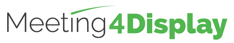 Logo_Meeting4Display image