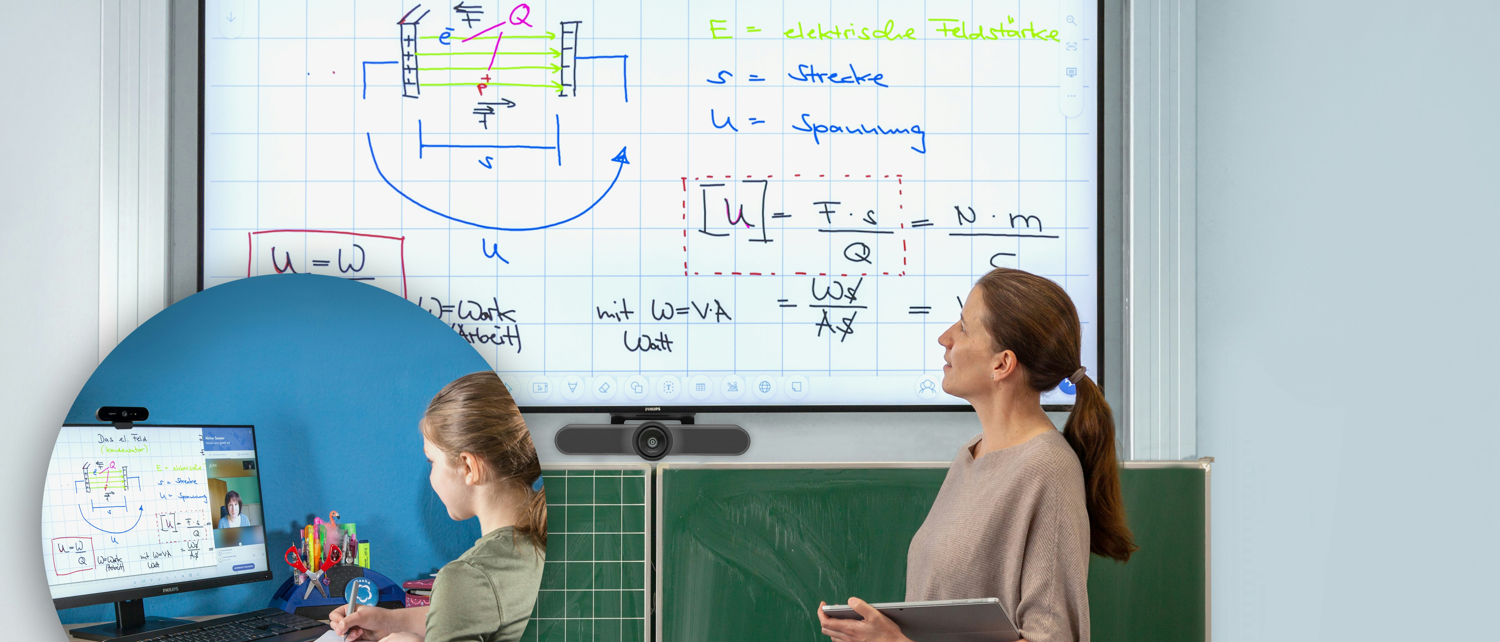 Education_T-Line_remoteclassroom image