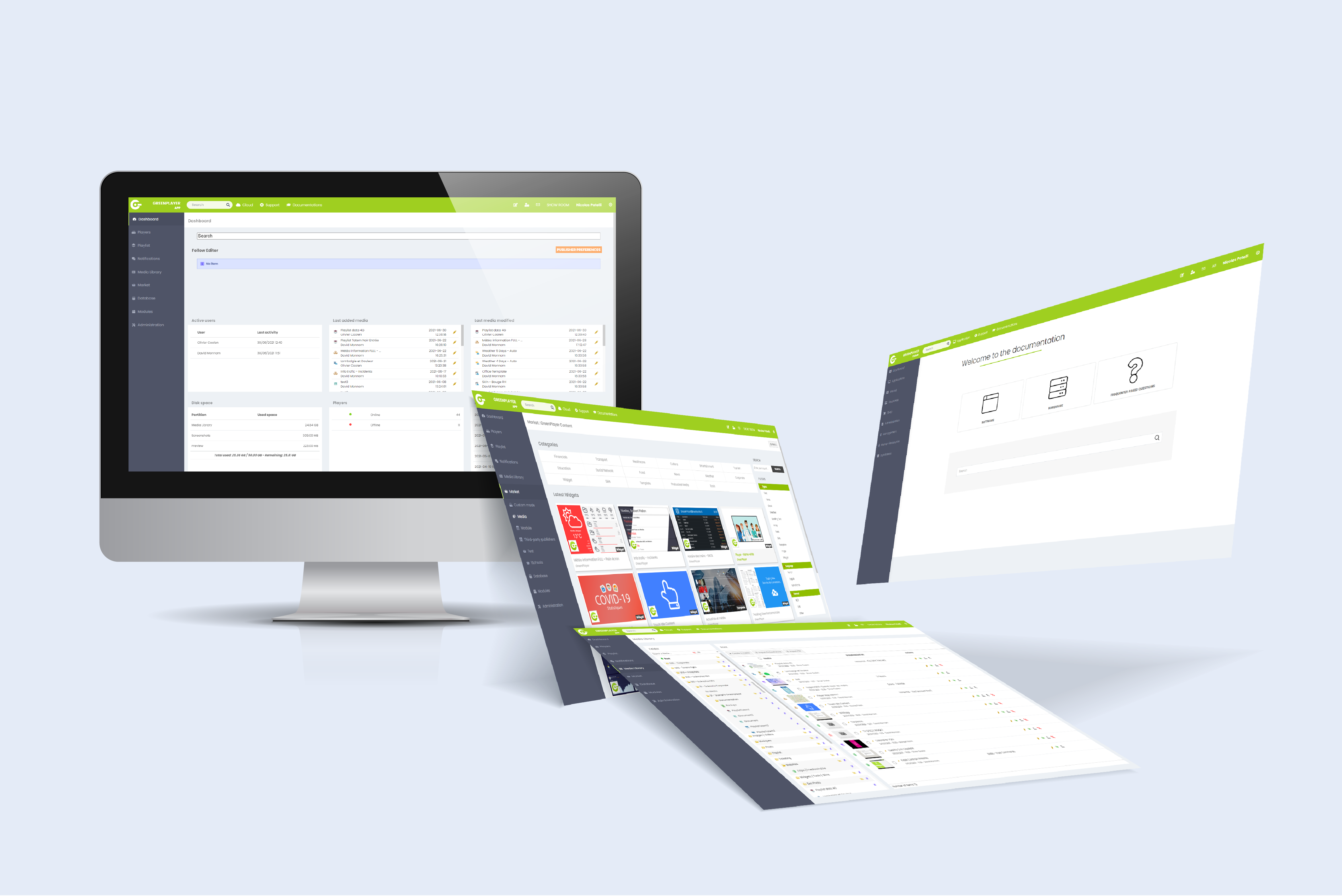 Greenplayer (2) image