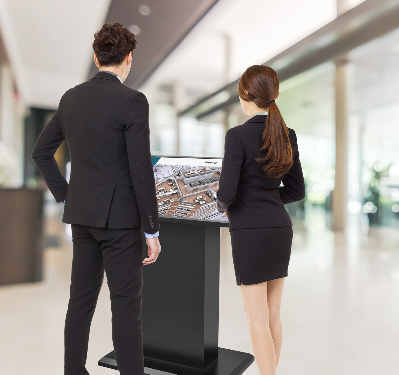 PAD4Wayfinding image