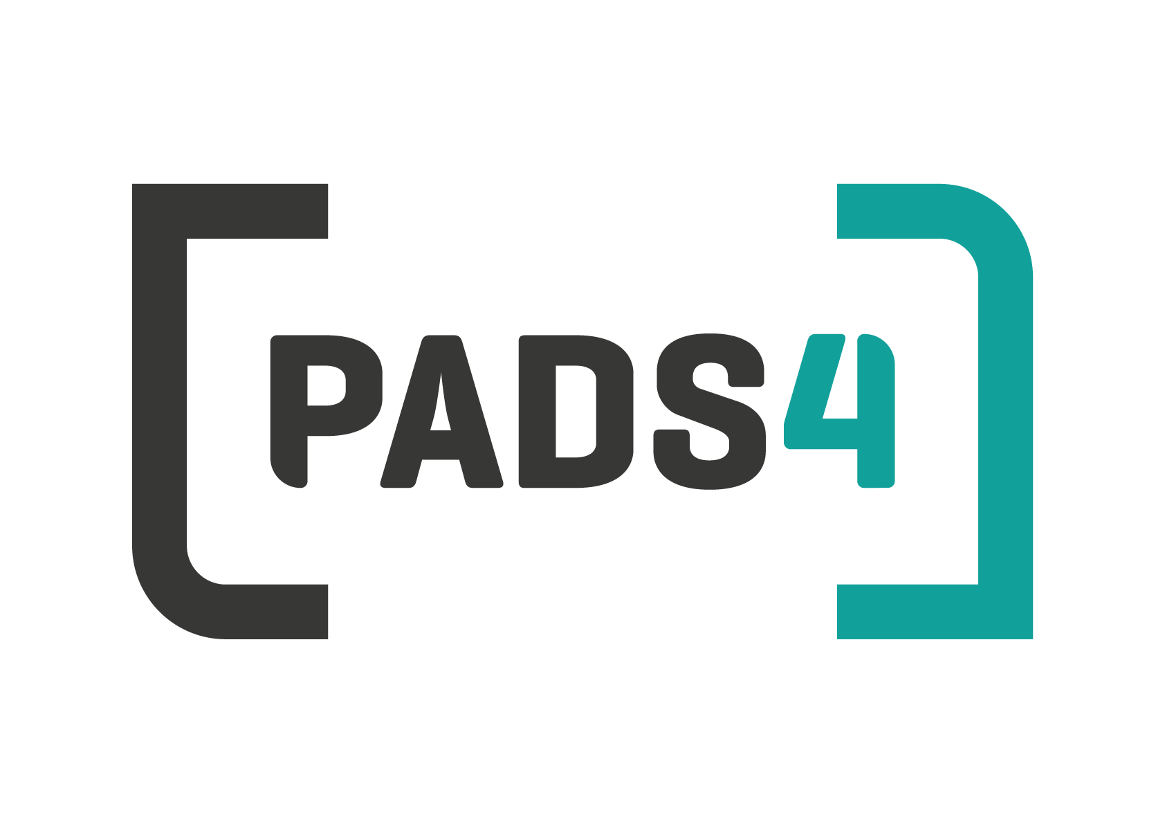 Logo-PADS4 no payoff groot image