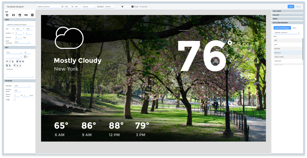 Attention-grabbing-template-Designer-Weather image