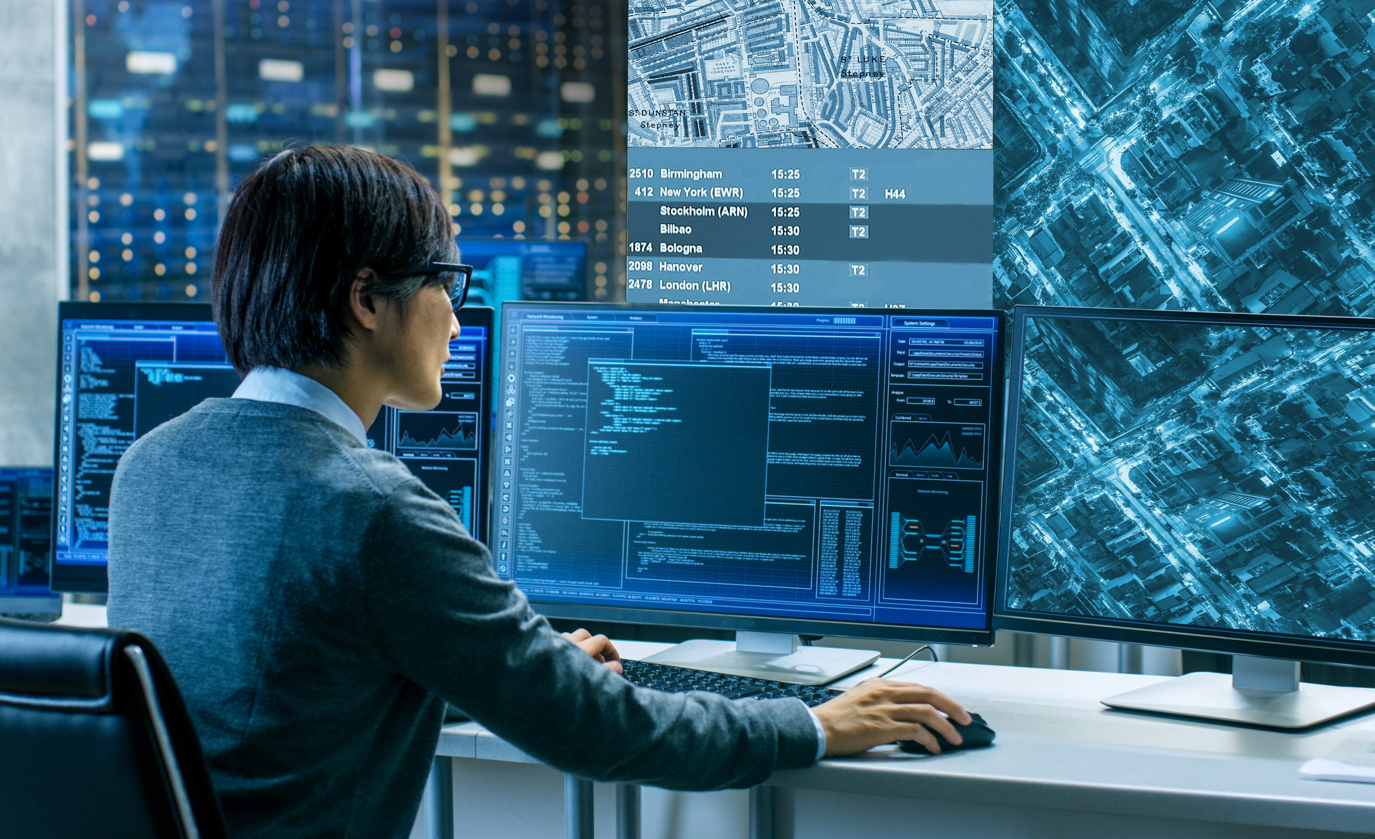 21-Control-Room-philips-L-line image