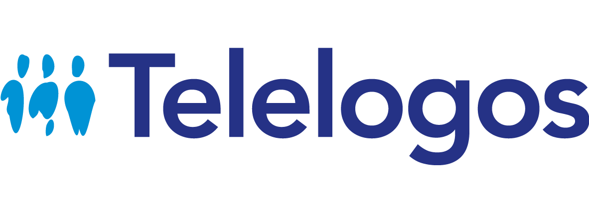 Logo Telelogos image
