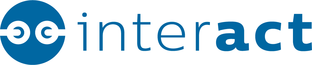 Interact - wireless screen sharing | PPDS