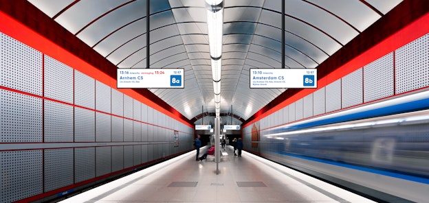 S-Line_train station 2 s line train station 2