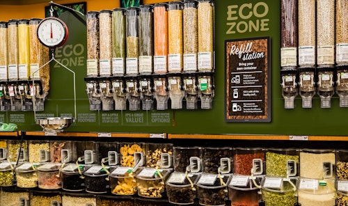 tableaux 25inch store 2 food and beverage