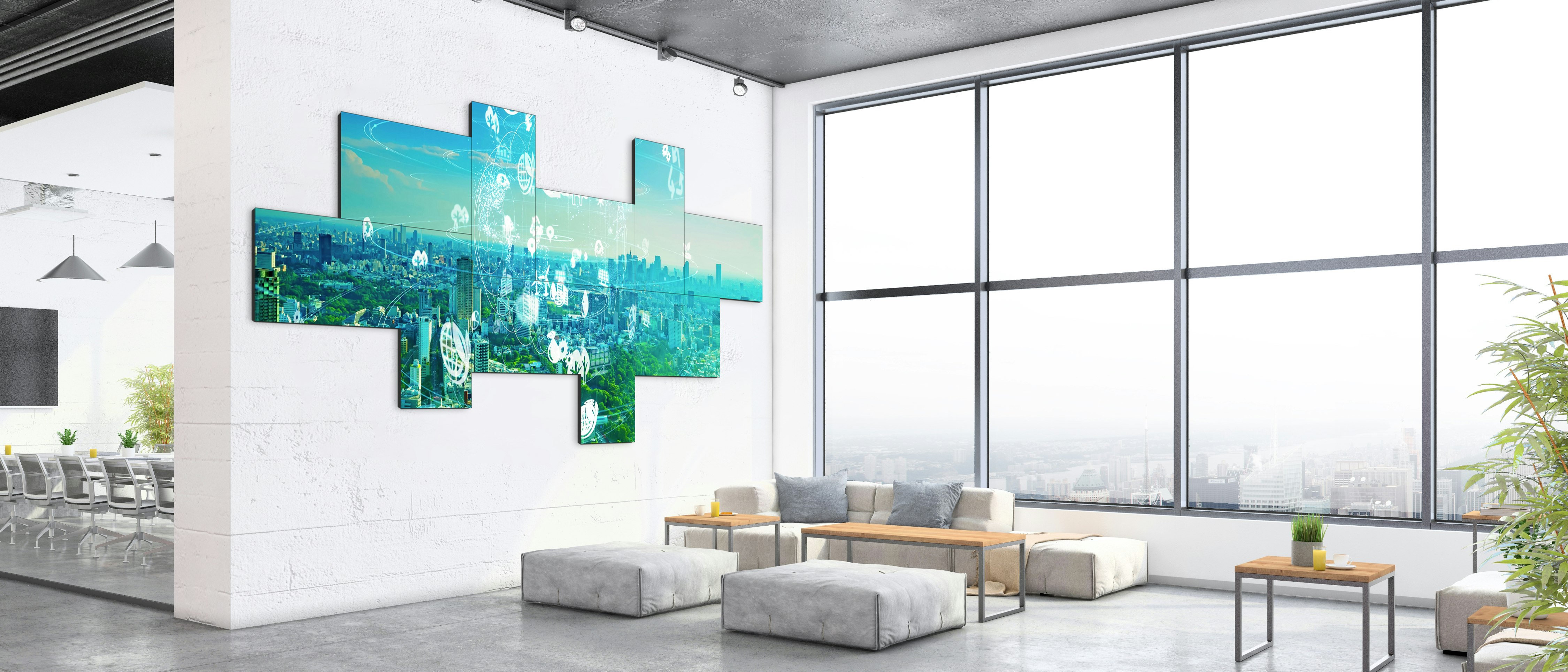 X-Line-Corporate-Waiting-Area image
