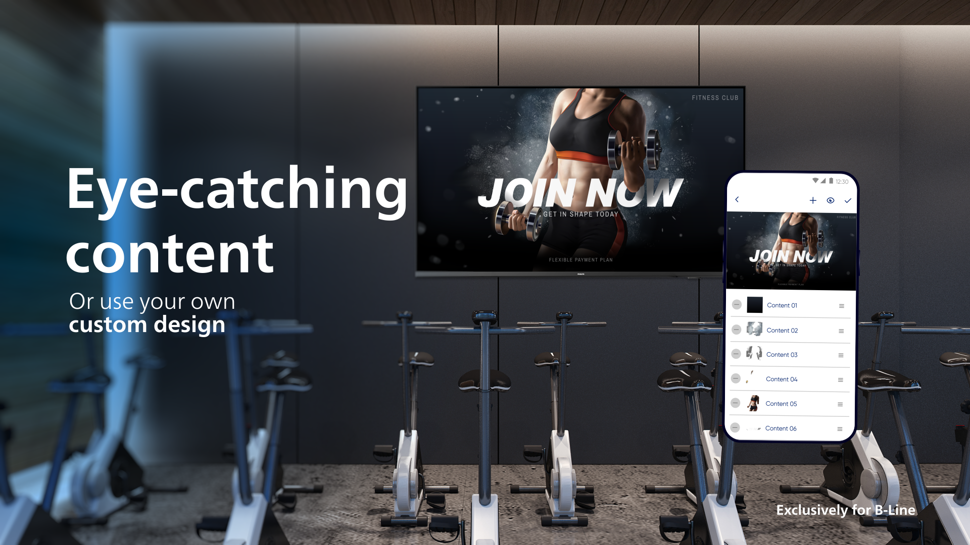 BusinessTV_PPDS Publisher_fitness_text image