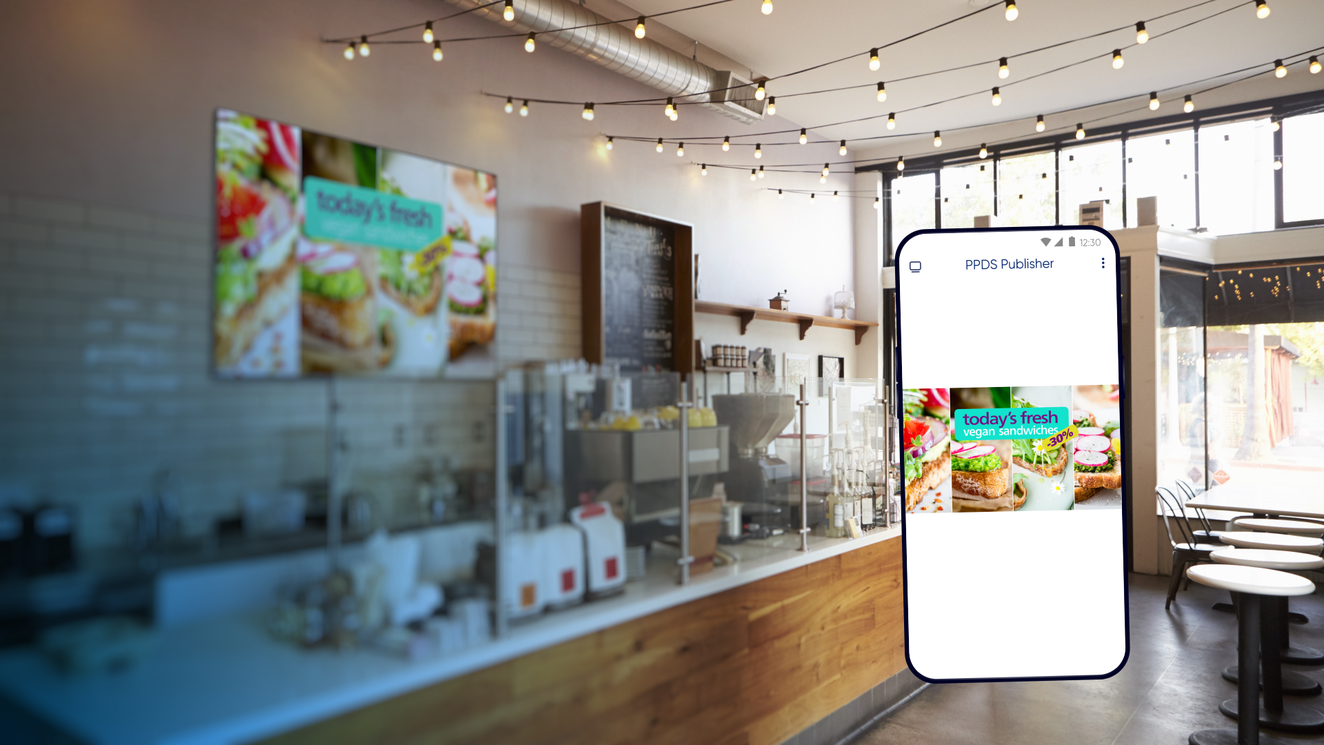 BusinessTV_PPDS Publisher_food And Beverage_ image