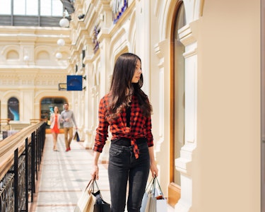 Retail - shopping centre - H-line_cropped image