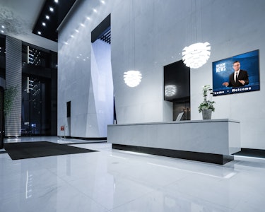 13-Lobby-Reception-A-philips-b-line image