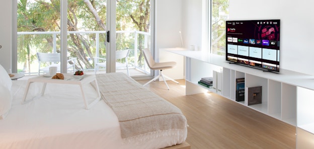 hospitality tv 4518