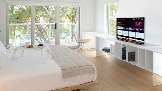 hospitality tv 4518