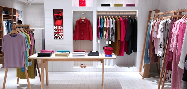 S-Line_clothing store s line clothing store