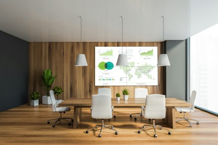 15 board room philips x line