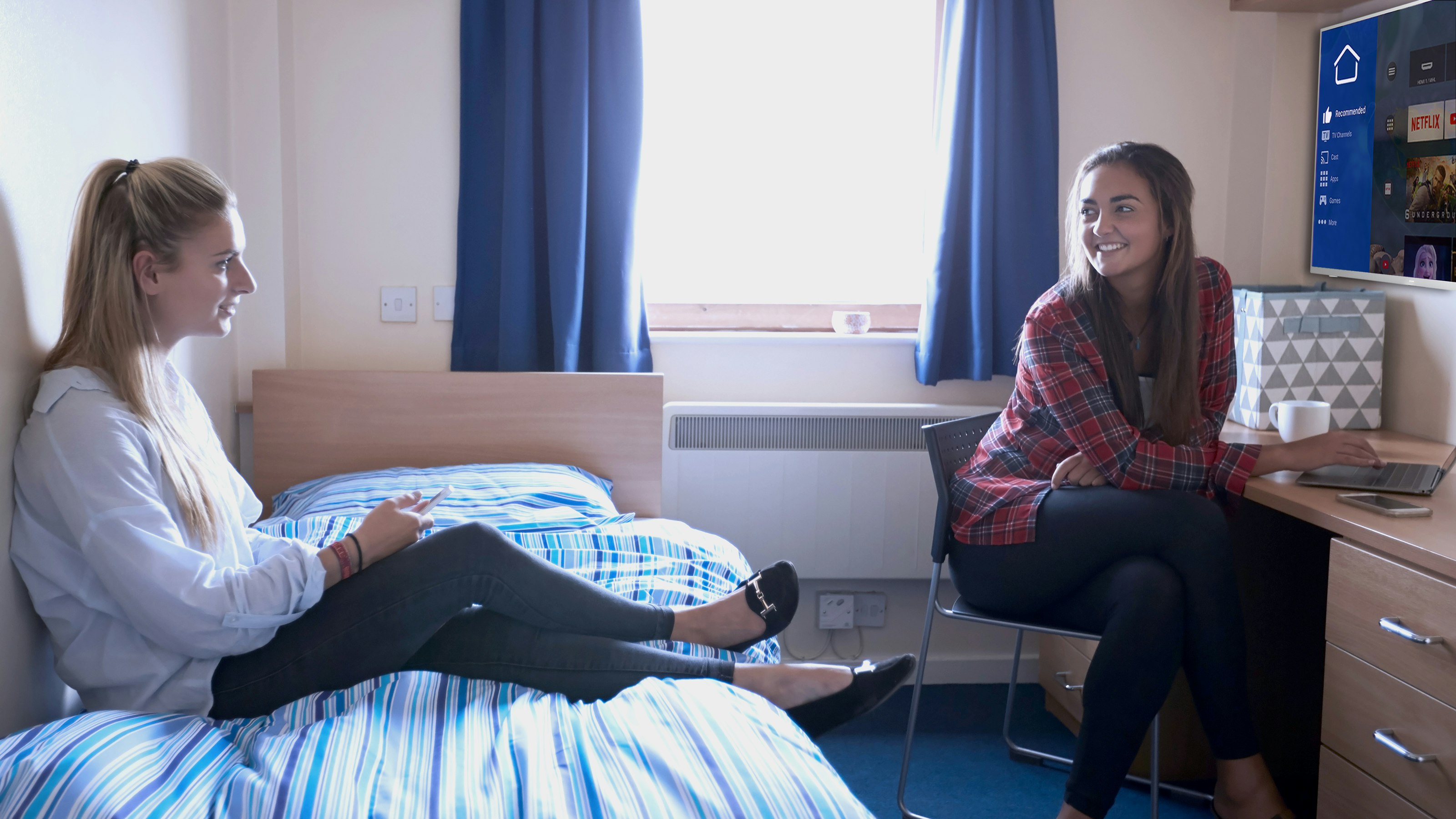 10 student accom main image