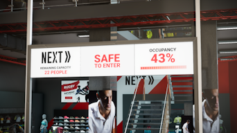 sportstore safeshopping d line peoplecount