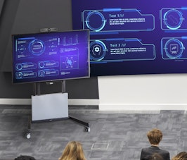 3a lecture theatre focus image 2