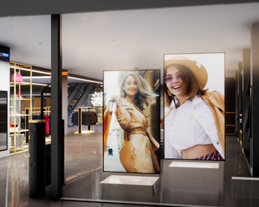 FashionStore_DigitalWindowDressing-H-Line image